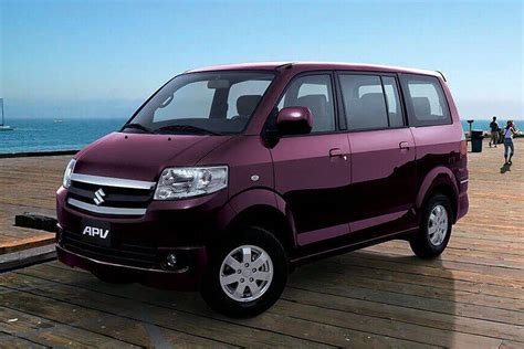 suzuki apv 2024 price philippines|Suzuki APV 2024 Price Philippines, Specs & July Promos.